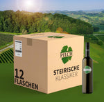 Weingut Pilch Weinpaket Klassik