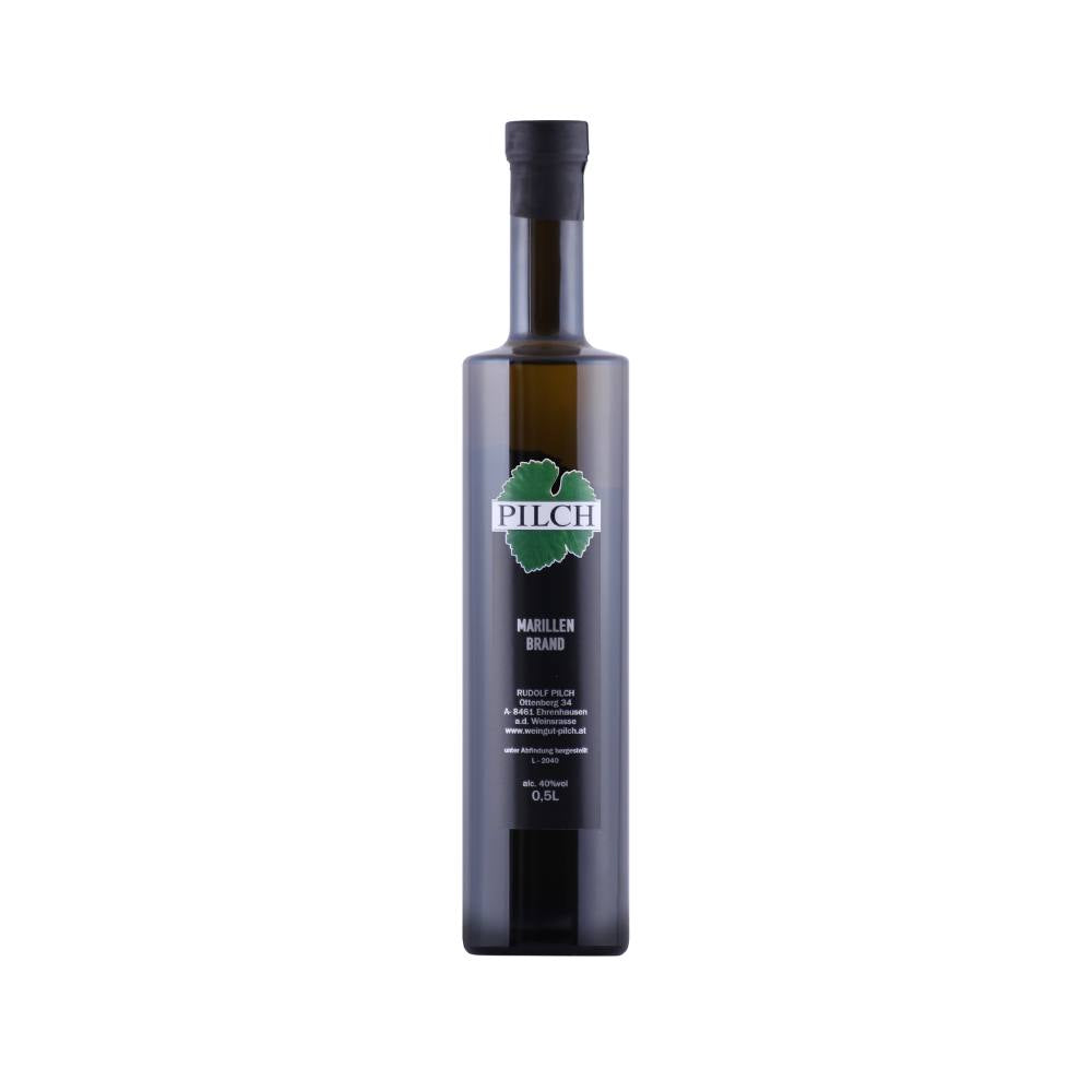 Weingut Pilch Edelbrand Marille
