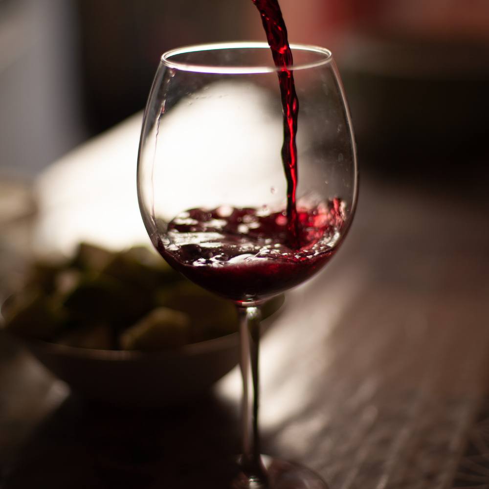 Weingut Pilch Rotwein