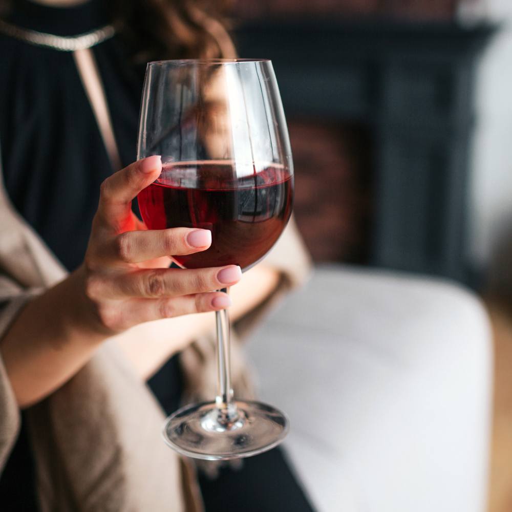 Weingut Pilch Rotwein