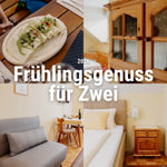 Frühlingsgenuss für Zwei 2026