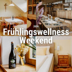 Frühlingswellness Weekend 2026