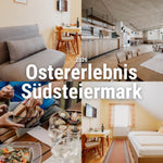 Ostererlebnis im Südsteirischen Weinland 2026