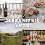 Südsteiermark Auszeit - 6 Tage voller Genuss & Entspannung