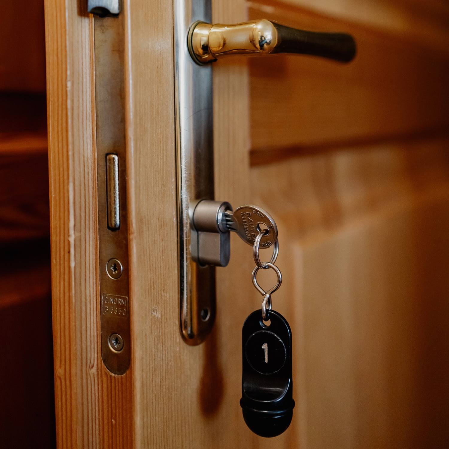 Weingut Pilch Zimmer