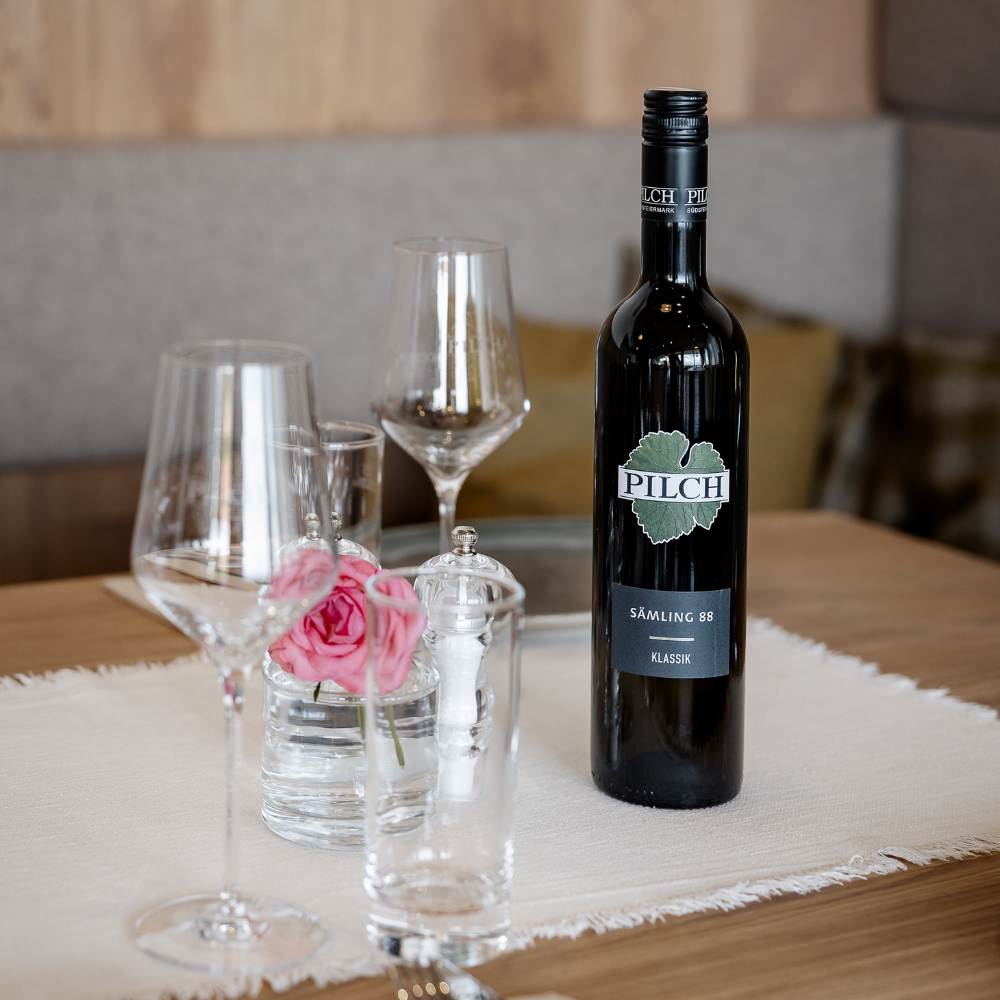 Rotwein