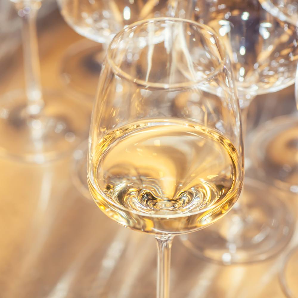 Weingut Pilch Weisswein