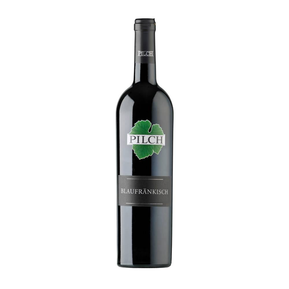 Weingut Pilch Weinflasche Blaufränkisch Selection