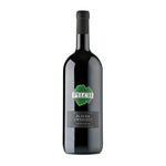 Weingut Pilch Weinflasche Magnum Blauer Zweigelt