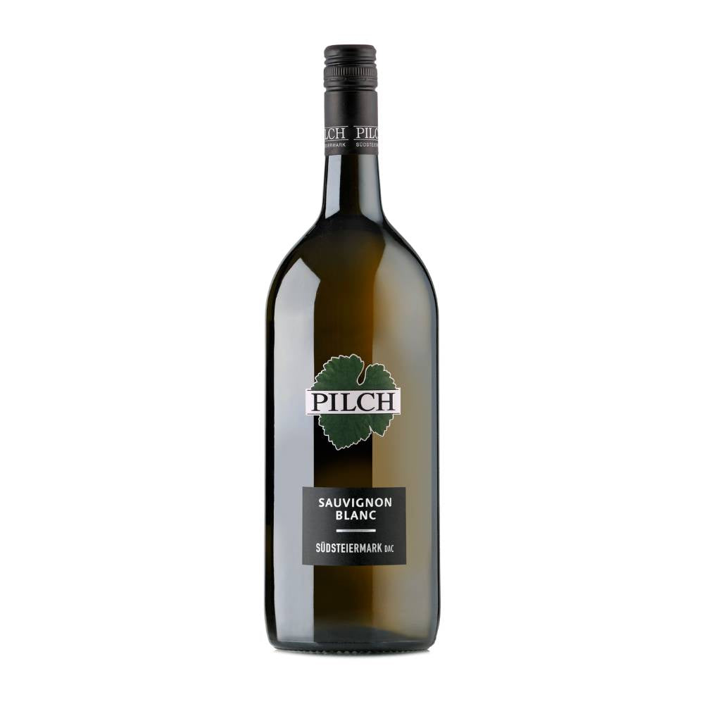 Weingut Pilch Weinflasche Magnum Sauvignon Blanc