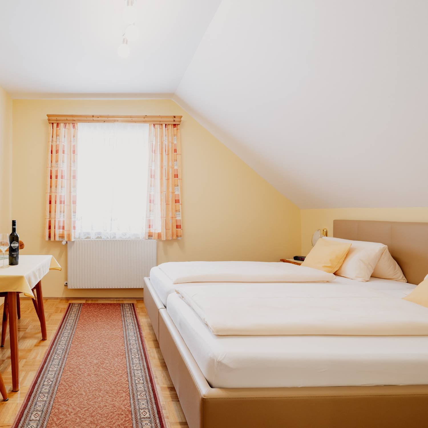 Weingut Pilch Zimmer