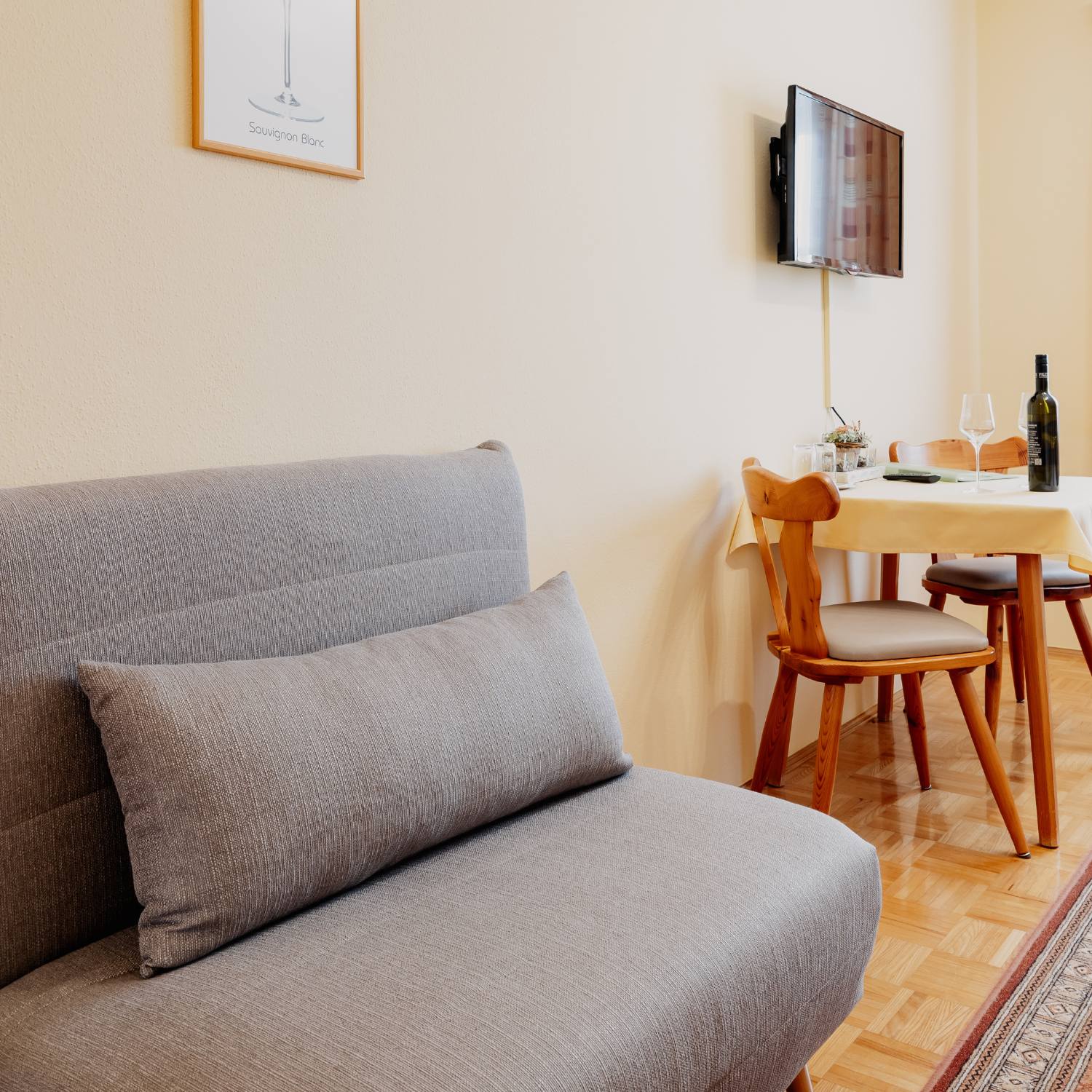 Weingut Pilch Zimmer