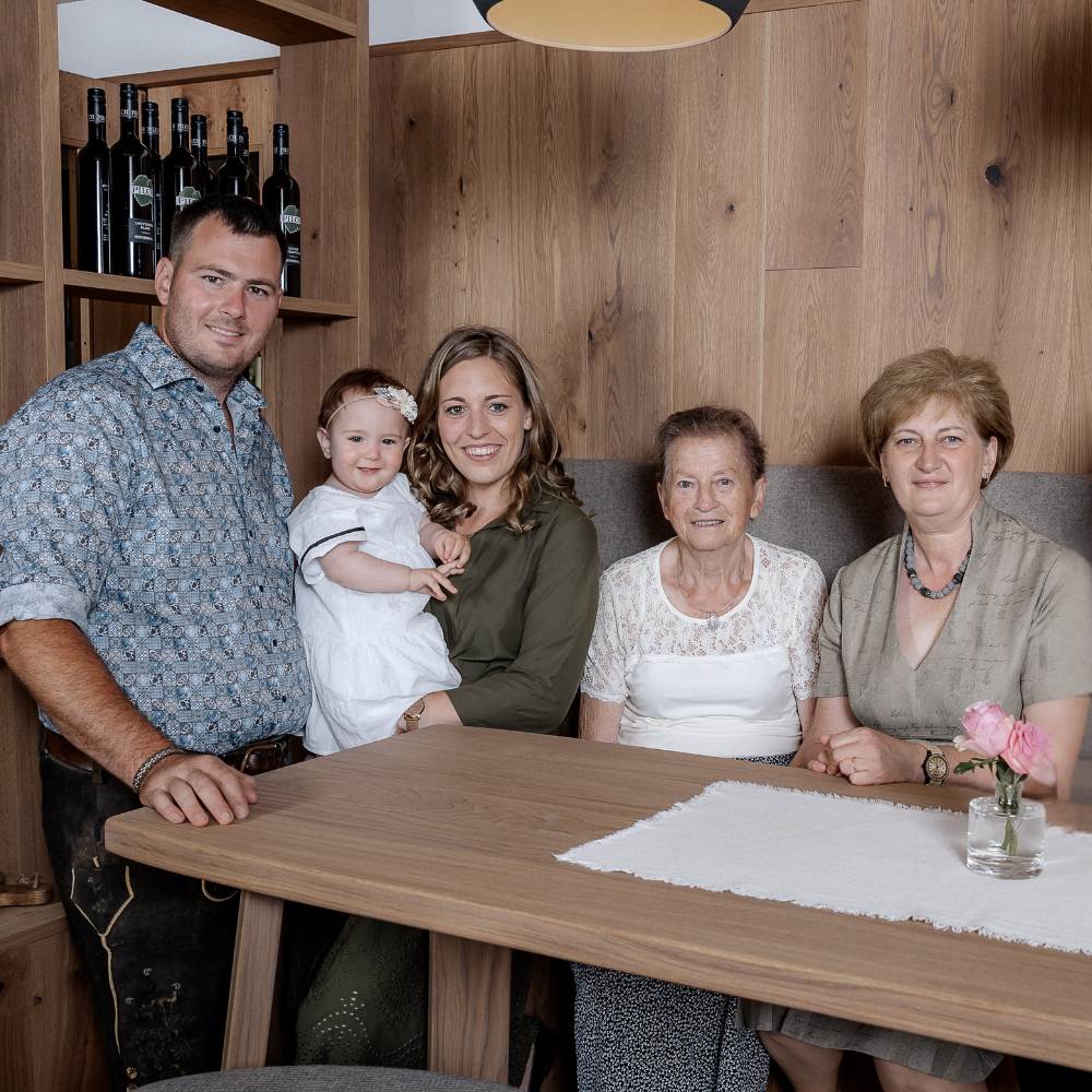 Weingut Pilch Familie